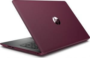 Laptop HP 17-by0018ds 6XQ65UA 1