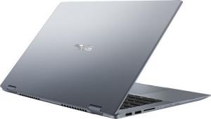 Laptop Asus VivoBook Flip 14 TP412FA (TP412FA-XB55T) 4