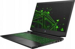 Laptop HP Pavilion Gaming 15-ec1085nw (37H89EA) 2