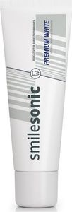 Smilesonic Smilesonic Premium White pasta intensywnie wybielająca 75 ml 2
