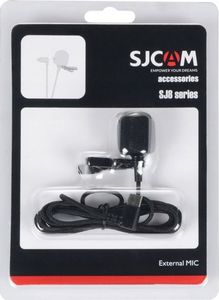 SJCAM Mikrofon SjCam SJ8 1