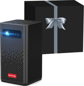 Projektor Byintek P20 2