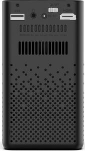 Projektor Byintek P20 6