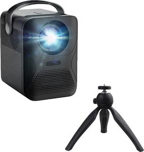 Projektor X6 LED 1920 x 1080px 3900 lm LED 2