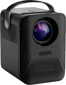 Projektor X6 LED 1920 x 1080px 3900 lm LED 1