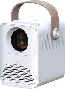 Projektor X6 LED 1920 x 1080px 3900 lm LED 2