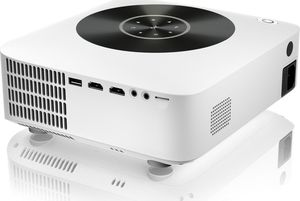 Projektor Projektor LED M20 Android 2