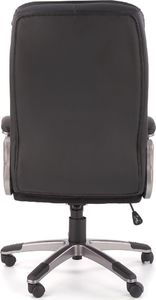 Krzesło biurowe Halmar Preston Czarne 5