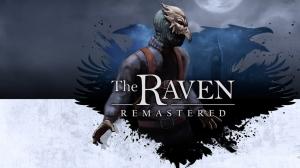 The Raven Remastered Nintendo Switch 2