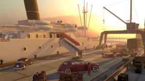 The Raven Remastered Nintendo Switch 3