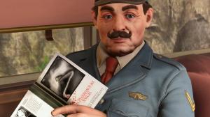 The Raven Remastered Nintendo Switch 4