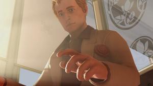 The Raven Remastered Nintendo Switch 5