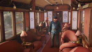 The Raven Remastered Nintendo Switch 6