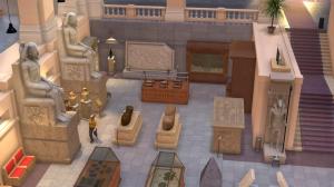 The Raven Remastered Nintendo Switch 7