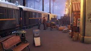 The Raven Remastered Nintendo Switch 8