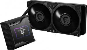 Chłodzenie wodne MSI MEG CoreLiquid S280 (9S6-6A0431-001) 4