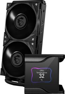 Chłodzenie wodne MSI MEG CoreLiquid S280 (9S6-6A0431-001) 5