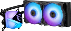 Chłodzenie wodne MSI MAG CoreLiquid C280 (306-7ZW2R21-813) 2