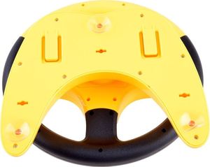 Jokomisiada Kierownica Interaktywna Zabawka z Dźwiękiem (ZA3347) 8