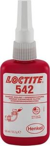 Loctite Uszczelniacz Połączeń Gwintowych Loctite 542 50ml (246613) 1