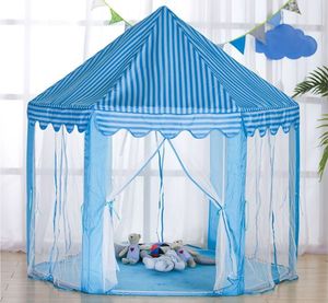 Jokomisiada Namiot domek Pałac dla małej królewny ZA2794 2