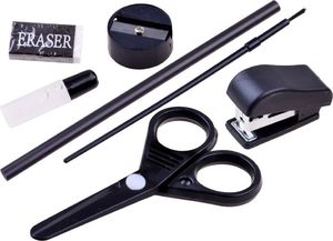 Jokomisiada Zestaw artystyczny w walizce 150el piórnik ZA3889 6