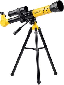 Jokomisiada Luneta teleskop na statywie okular20x30x40x ZA3686 2
