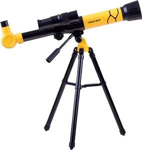 Jokomisiada Luneta teleskop na statywie okular20x30x40x ZA3686 4