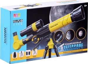 Jokomisiada Luneta teleskop na statywie okular20x30x40x ZA3686 8