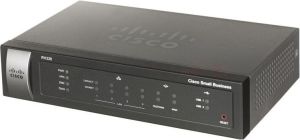Router Cisco RV320 (WB-K9-G5) 2