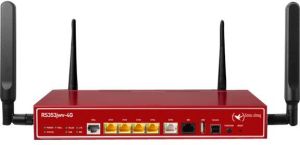 Router Bintec Elmeg RS353JWV-4G (5510000411) 1