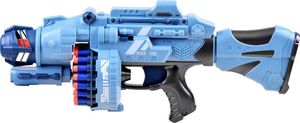Jokomisiada Pistolet wyrzutnia BLASTER naboje 40 szt (ZA3796) 7