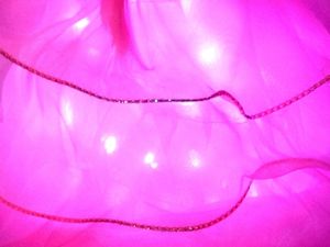 Jokomisiada Lalka świecąca wróżka tańczy śpiewa świeci ZA3334 6