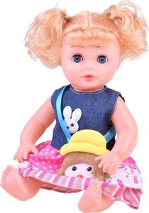 Jokomisiada Lalka fryzjer stylistka akces dla dziecka ZA3855 3