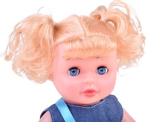 Jokomisiada Lalka fryzjer stylistka akces dla dziecka ZA3855 4