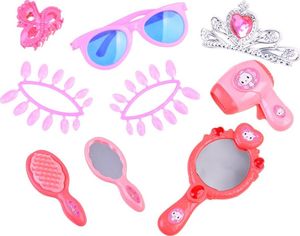 Jokomisiada Lalka fryzjer stylistka akces dla dziecka ZA3855 6