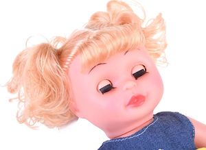 Jokomisiada Lalka fryzjer stylistka akces dla dziecka ZA3855 7