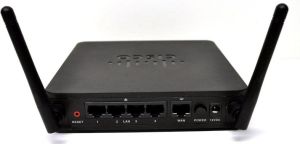 Router Cisco RV130W (WB-E-K9-G5) 2