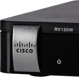 Router Cisco RV130W (WB-E-K9-G5) 4