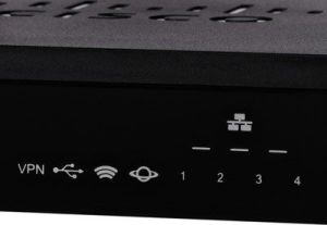 Router Cisco RV130W (WB-E-K9-G5) 5