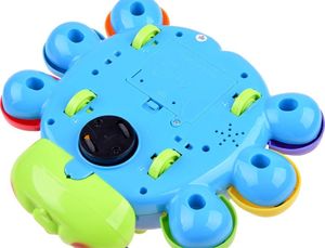 Jokomisiada Interaktywny Robaczek Zabawka Muzyczna (ZA3760) 6