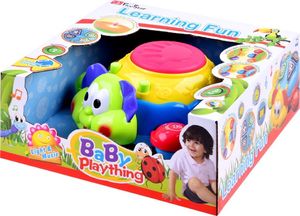 Jokomisiada Interaktywny Robaczek Zabawka Muzyczna (ZA3760) 9