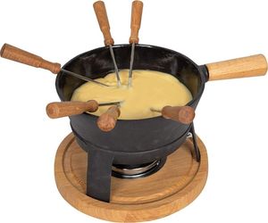 Boska Zestaw fondue PRO L 6