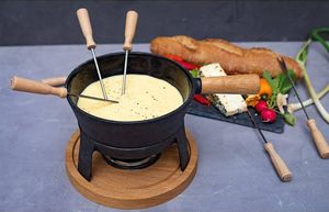 Boska Zestaw fondue PRO L 7