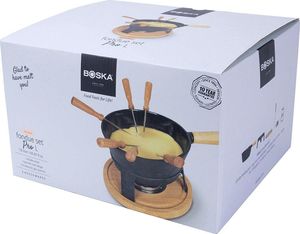 Boska Zestaw fondue PRO L 8