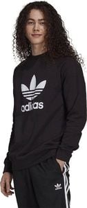 Adidas Bluza Adidas TREFOIL CREW H06651 L 1