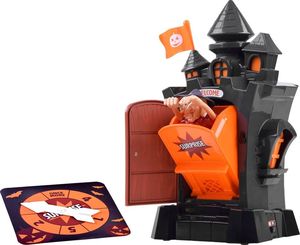 Jokomisiada Podstępny Dom Czarownicy rozbudź emocje ZA3836 3