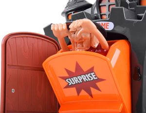 Jokomisiada Podstępny Dom Czarownicy rozbudź emocje ZA3836 5