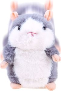 Jokomisiada Gadający Chomik Gaduła Szary (ZA3453) 2