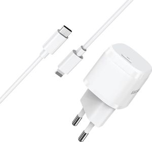 Ładowarka Kaku KSC-598 1x USB-C 3 A (6921042118734) 4